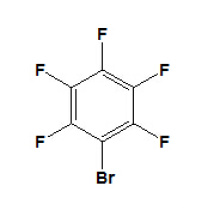 Bromopentafluorobenzeno Nº CAS 344-04-7